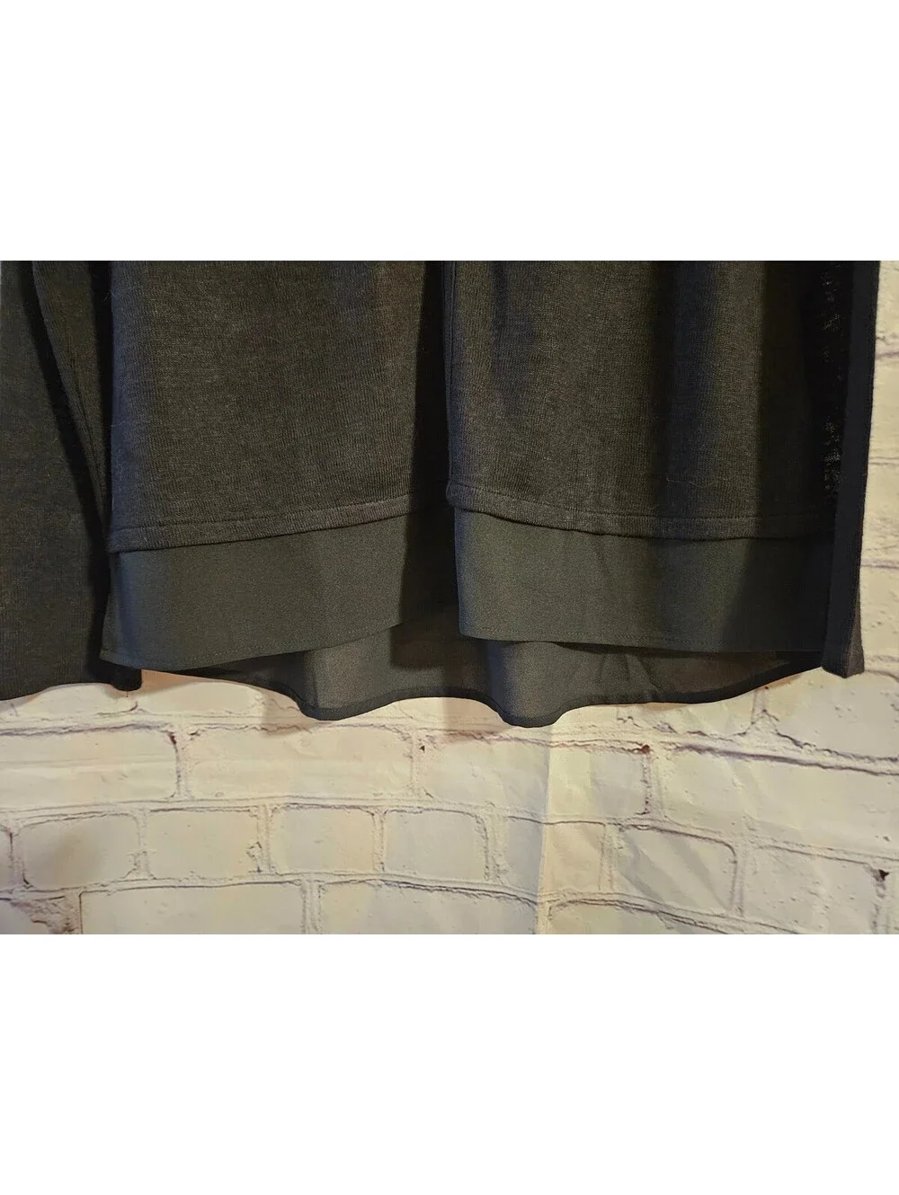 Sanctuary sweater